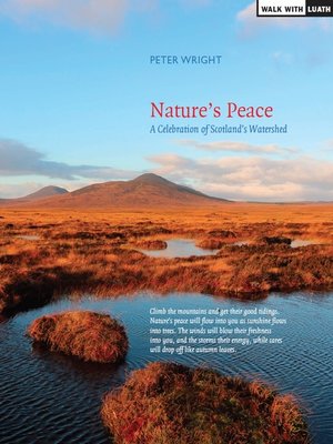cover image of Nature's Peace